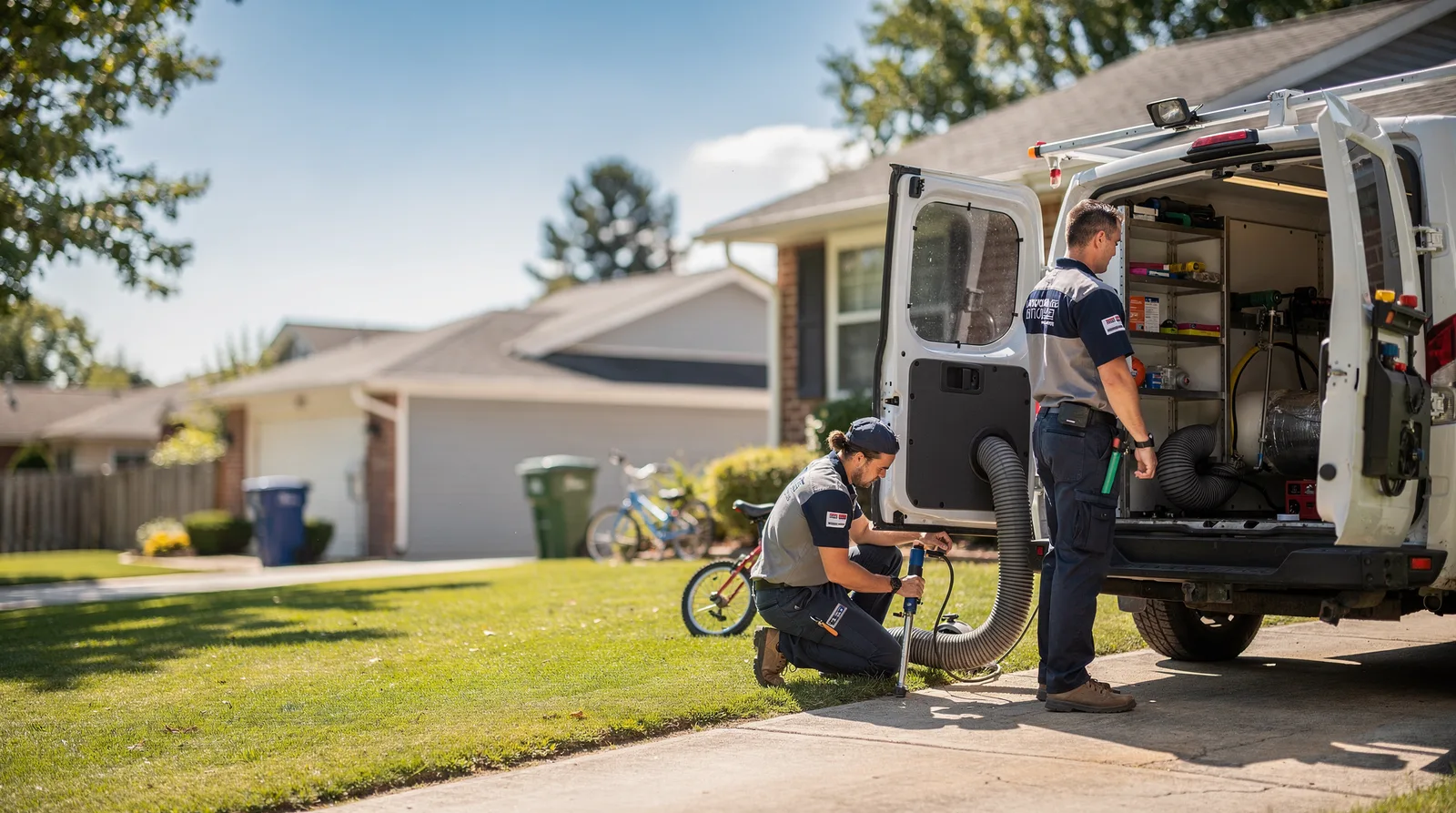 24/7 HVAC Repair & AC Replacement in Fountain Hills, AZ near me